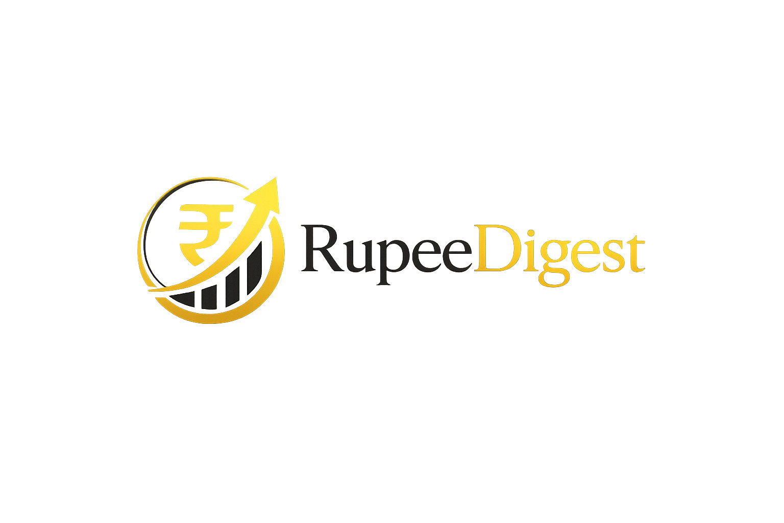 Rupee Digest